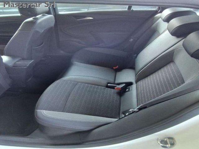 OPEL Astra ST 1.5 CDTI BUSINESS 105CV SeS MT6 - GE889CG