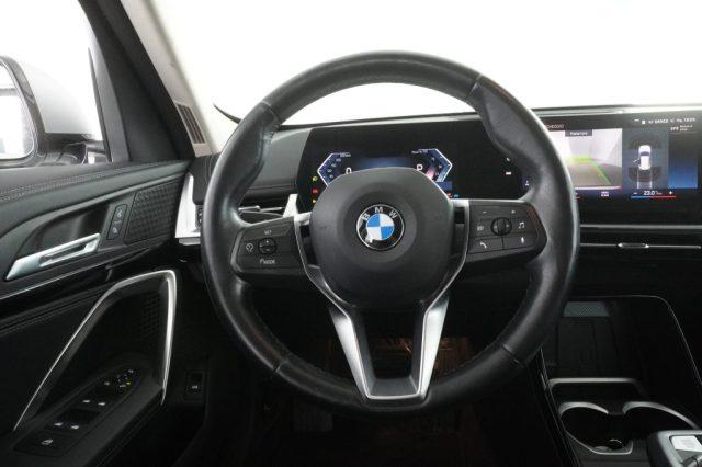 BMW X1 X1 sDrive 18d xLine