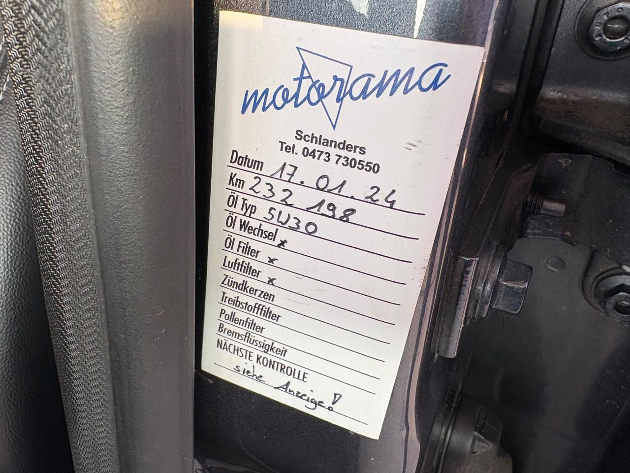 Ford S-Max 2.0 TDCi 163CV Titanium DPF