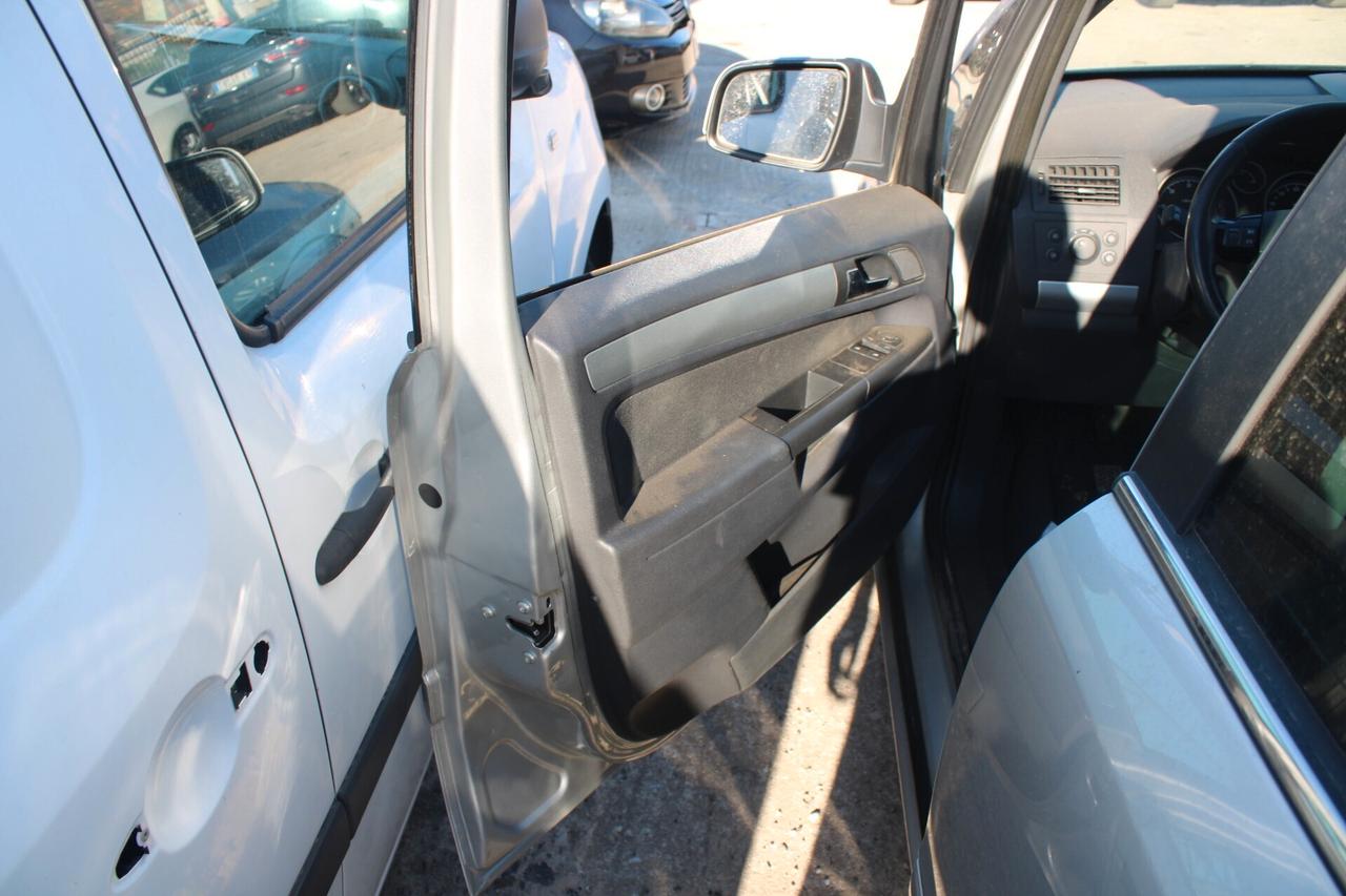 Opel Zafira 1.7 CDTI 110CV ecoFLEX Cosmo