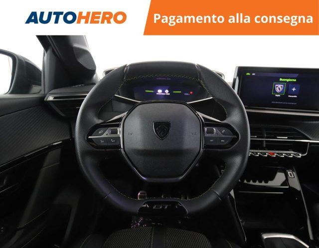 PEUGEOT 208 PureTech 100 Stop&Start 5 porte GT