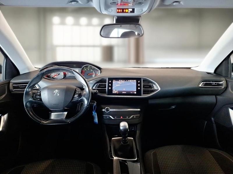 PEUGEOT 308 Business BlueHDi 100 S/S 5 PORTE
