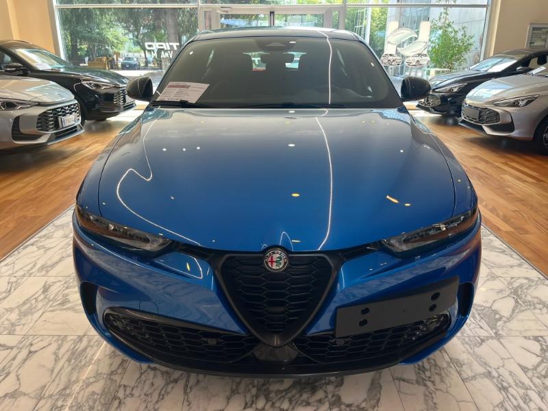 ALFA ROMEO Tonale 1.5 130 CV MHEV TCT7 Sprint