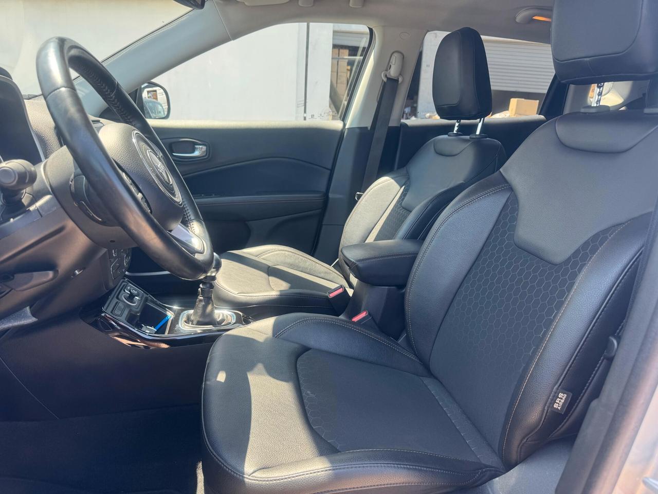 Jeep Compass - PROMOFIN