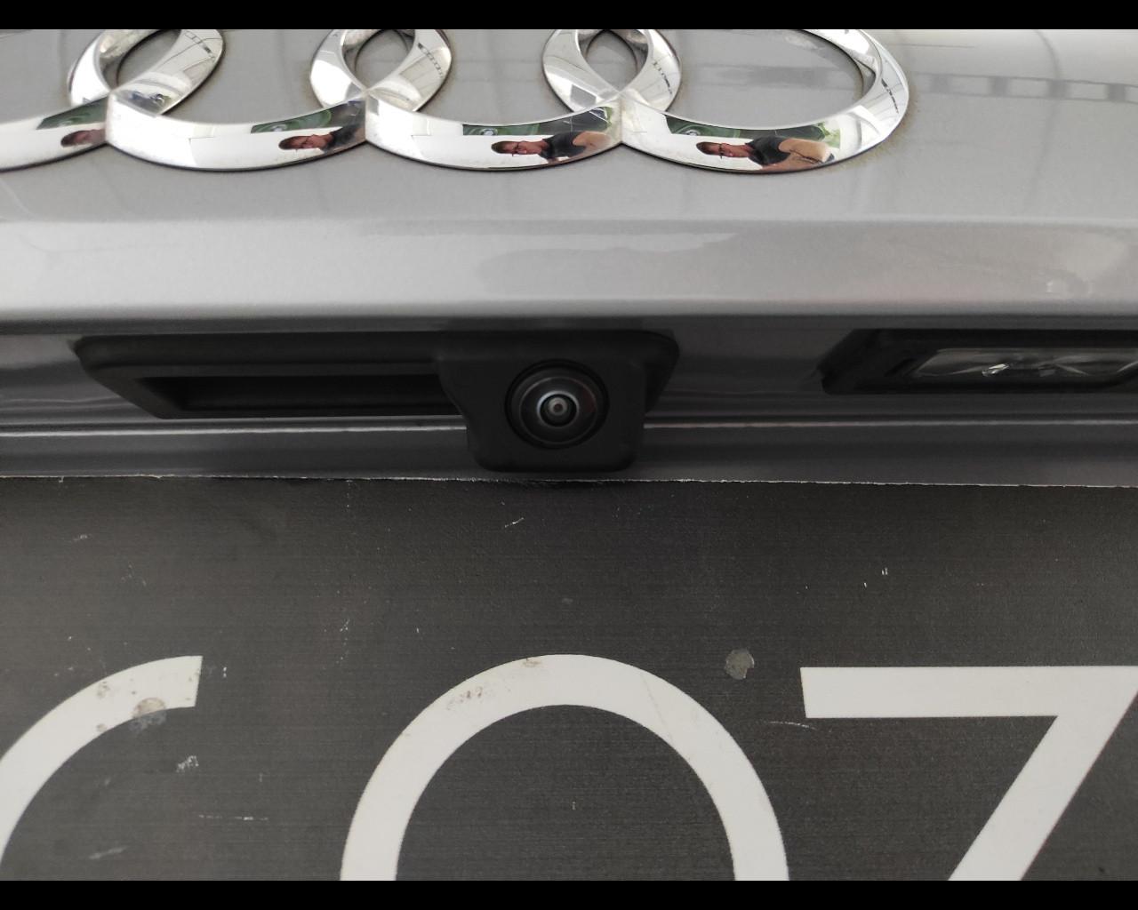 AUDI A3 4ª serie - A3 SPB 40 TFSI e S tronic Business