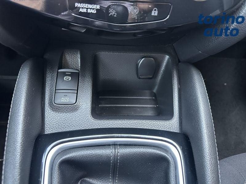 Nissan Qashqai 1.5 dCi 115 Business