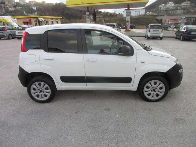 Fiat Panda 1.3 multijet 4x4 75 cv N1 4 POSTI garantita full