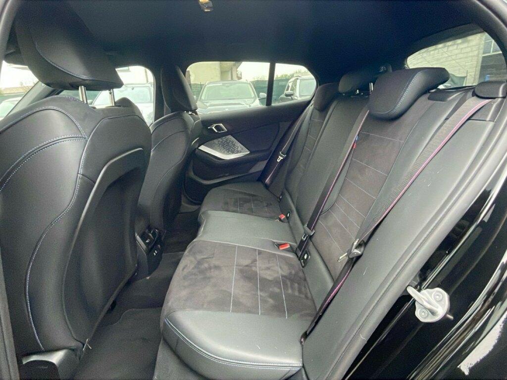 BMW Serie 1 118 d MSport Pro DCT