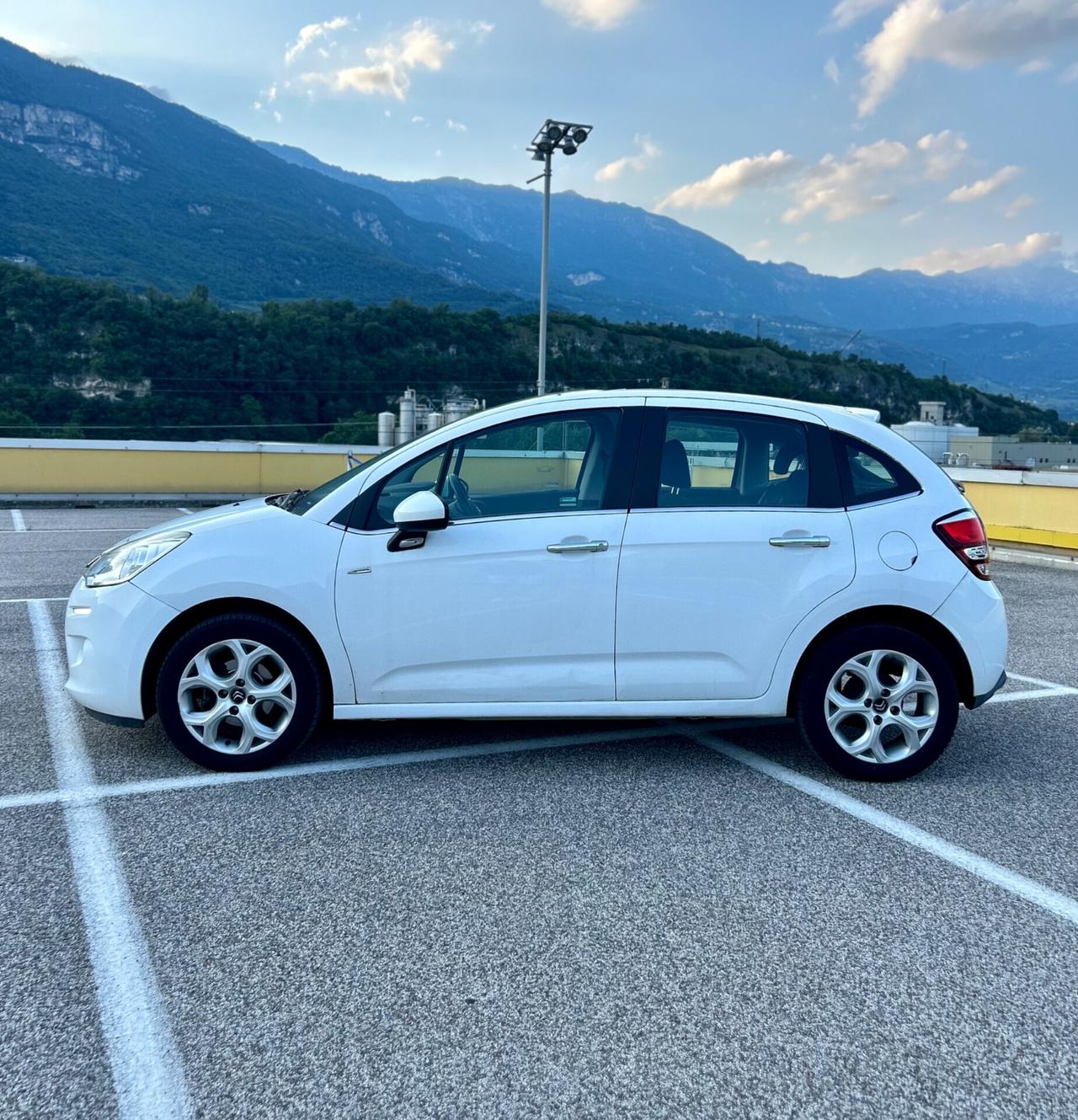 Citroen C3 Exclusive Neopatentati SOLO 33.000km