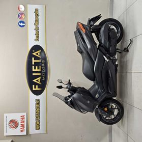 Yamaha X-Max 125 - 2023