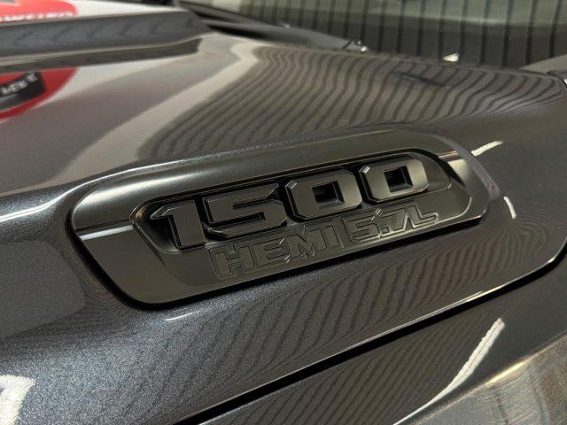 DODGE RAM R 1500 5.7 SPORT