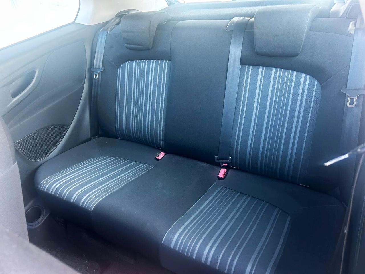 Fiat Punto Evo 1.2 3 porte S&S Dynamic OK NEOPATENTATI GPL!!