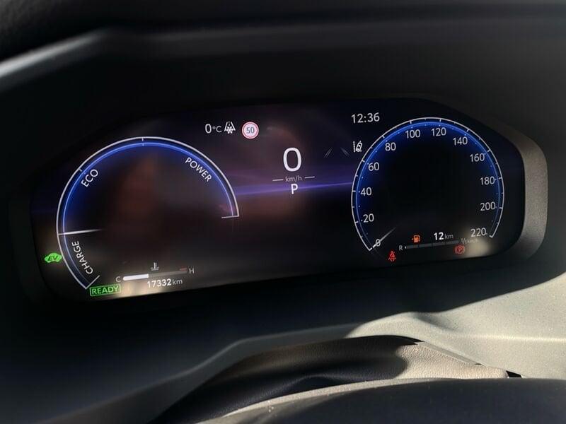 Toyota RAV4 RAV4 2.5 HV (218CV) E-CVT 2WD Style