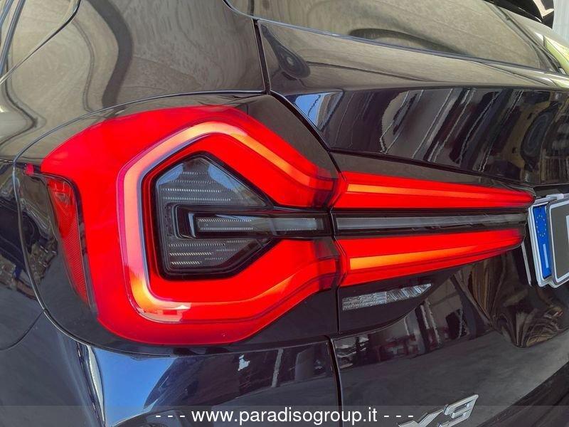 BMW X3 G01 xDrive20d