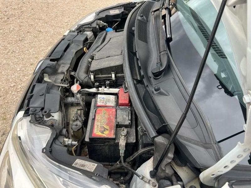 Citroën C1 1.0 VTi 68 Live LEGGI