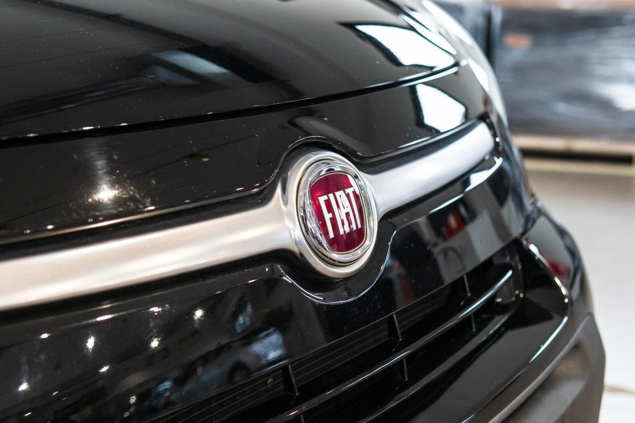 Fiat 500L 1.3 Multijet 85 CV Trekking