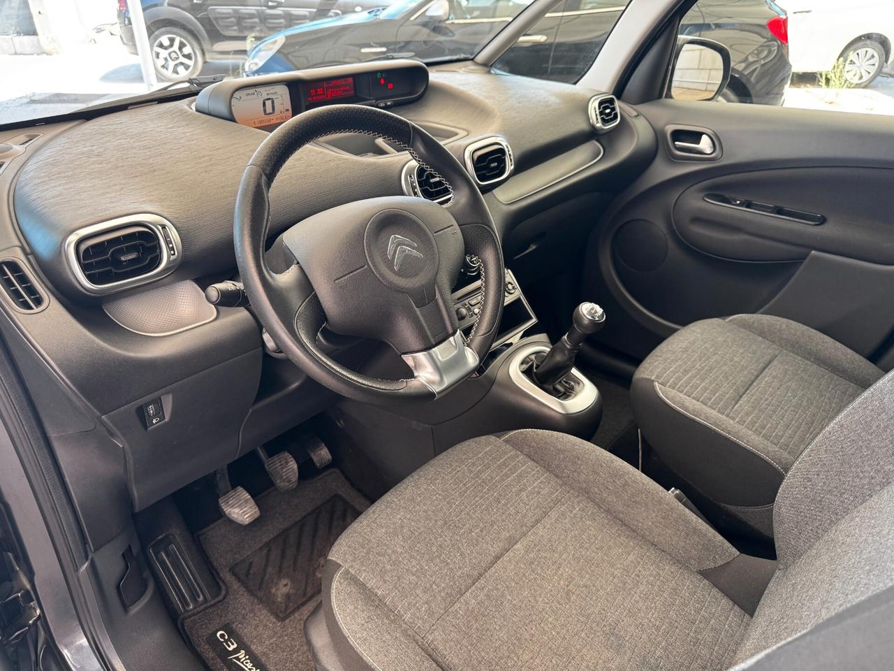 Citroen C3 BlueHDi 100 Cv Exclusive