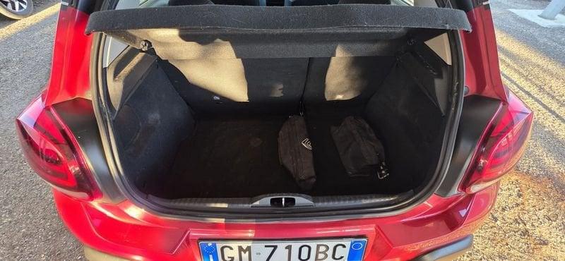 Citroën C3 C3 1.6 bluehdi Shine s&s 75cv