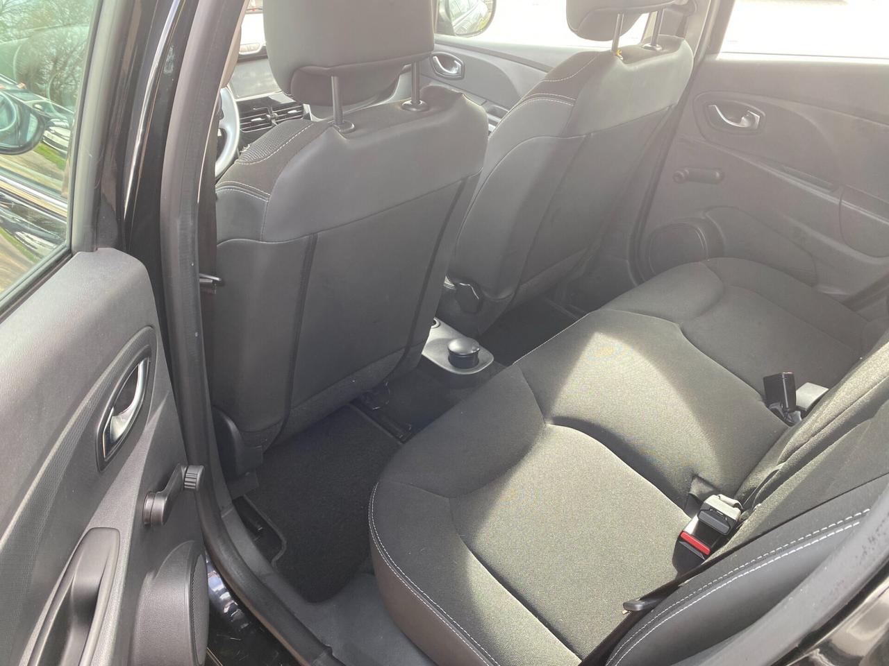 RENAULT - Clio - dCi 8V 75 CV S&S 5p. Energy Duel