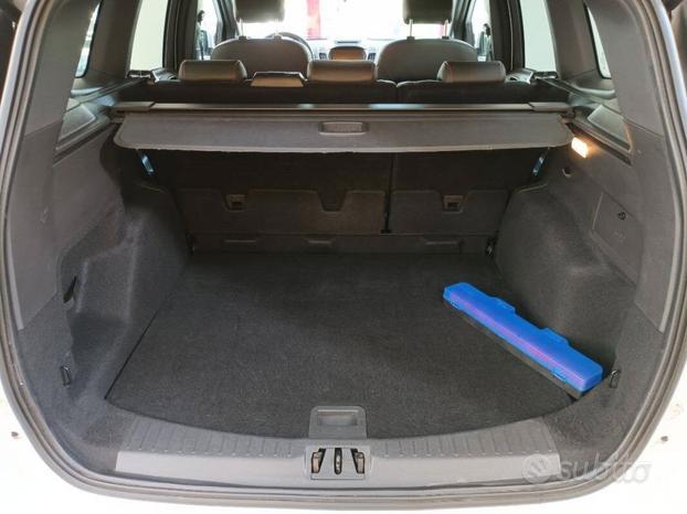 Ford Kuga 1.5 tdci ST-Line 120cv