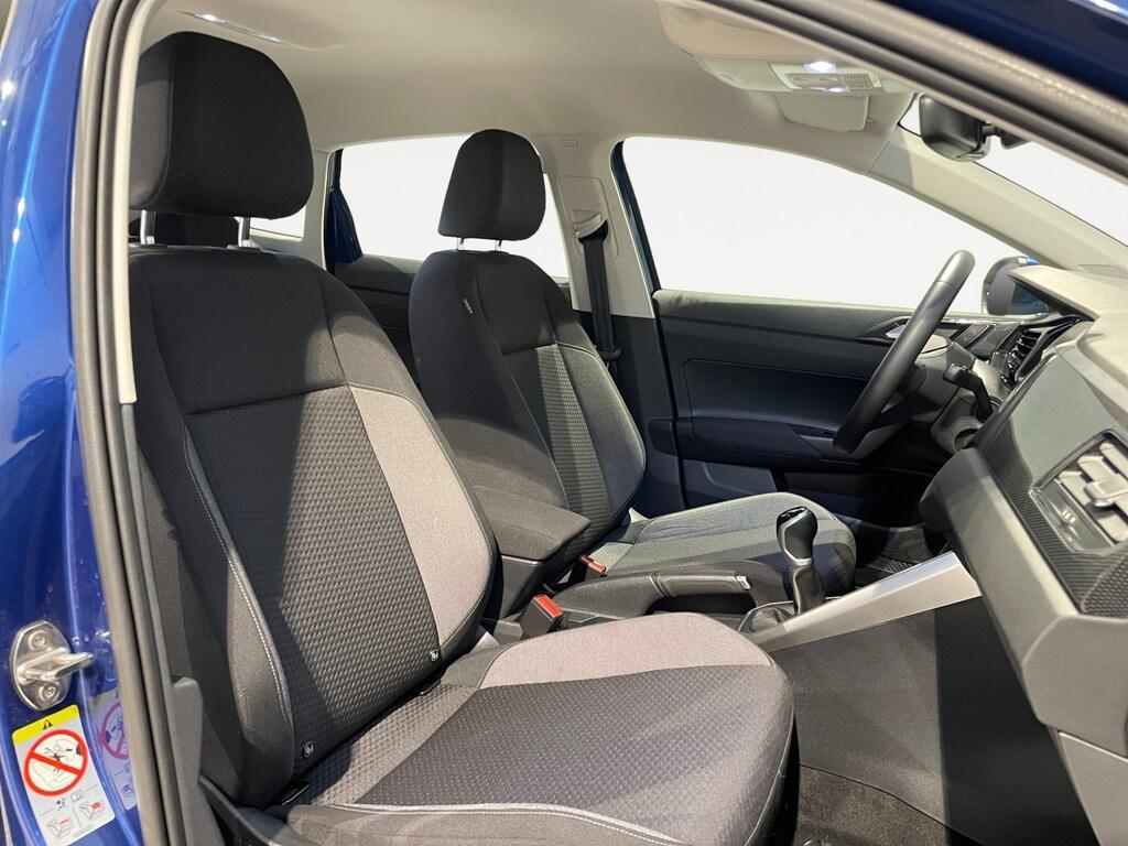 Volkswagen Taigo 1.0 TSI 115cv Life - IVA ESPOSTA