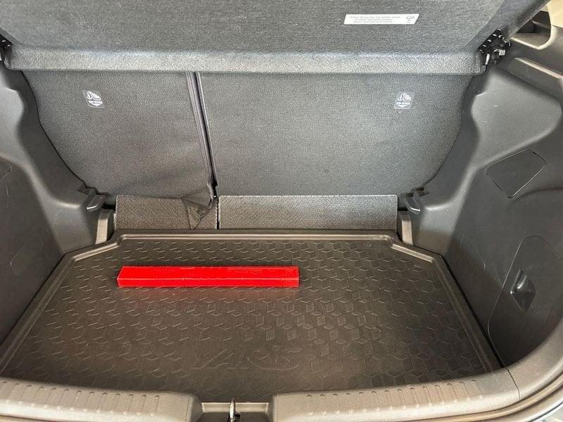 Toyota Yaris Hybrid Trend MY22