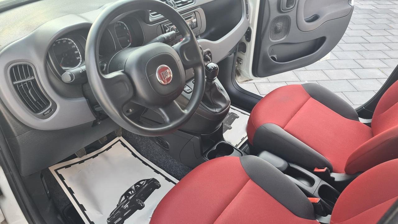 Fiat Panda 1.2 Pop