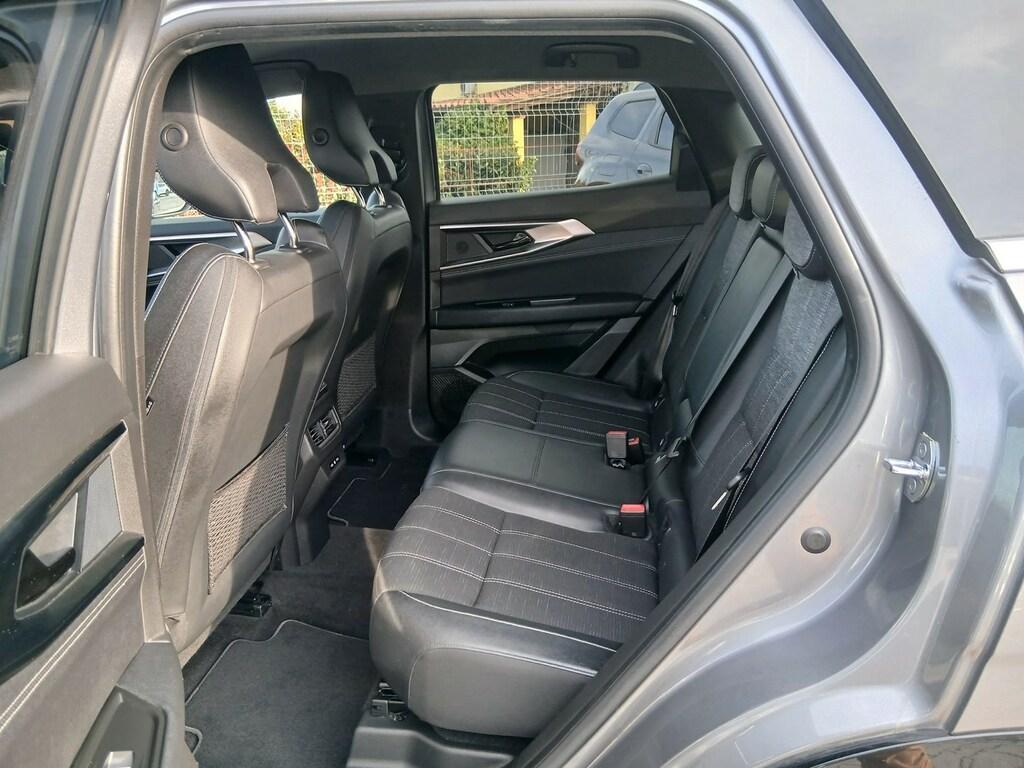 Renault Austral 1.2 E-Tech full hybrid Techno