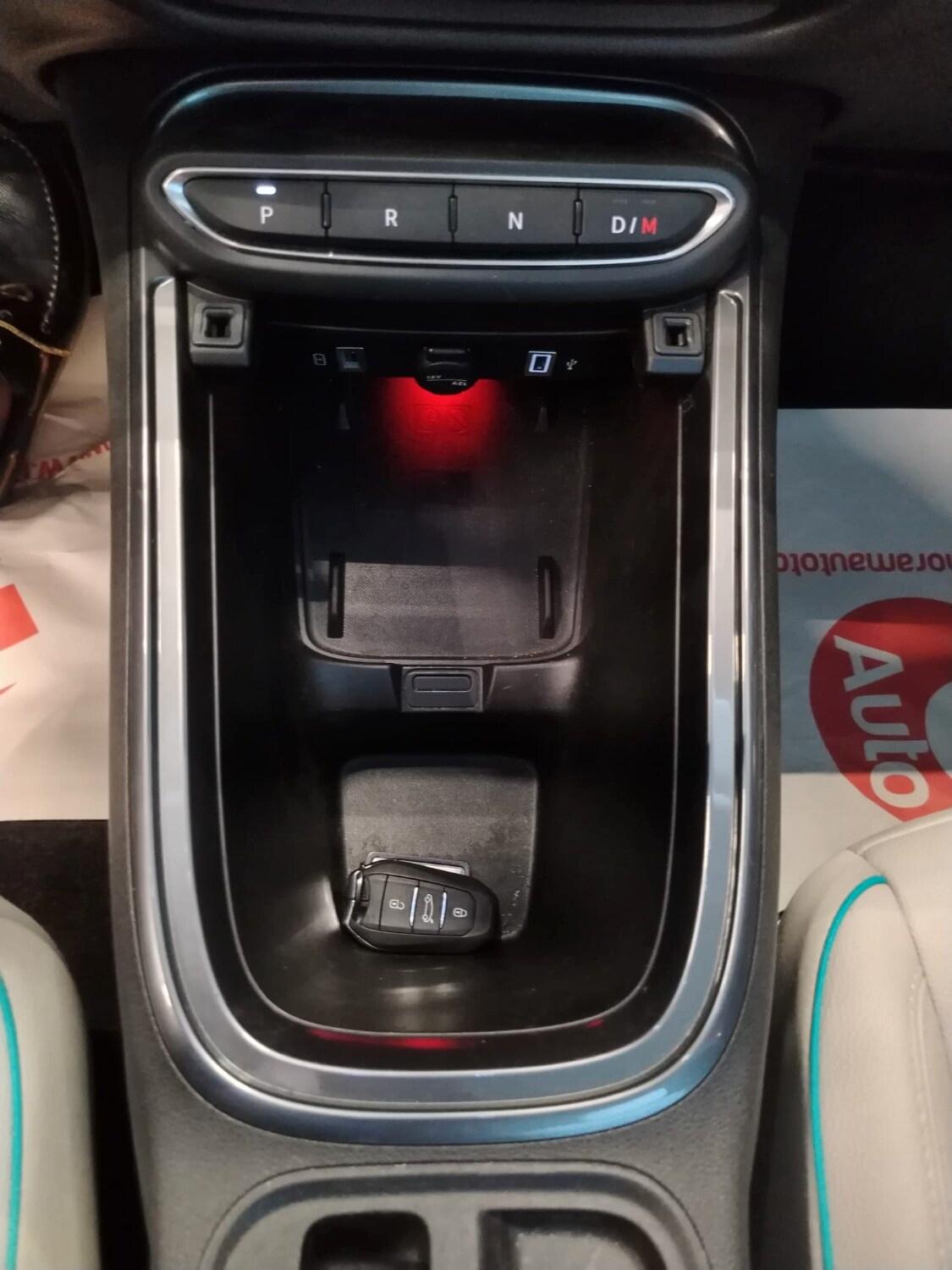 FIAT 600 (2023-->) 600 Hybrid 145 CV DCT MHEV