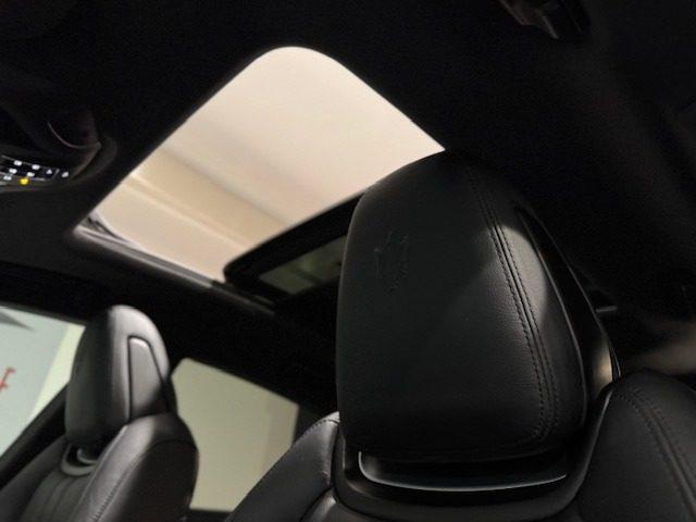 MASERATI Levante V6 Diesel 275CV Q4 GranSport/TETTO/360*