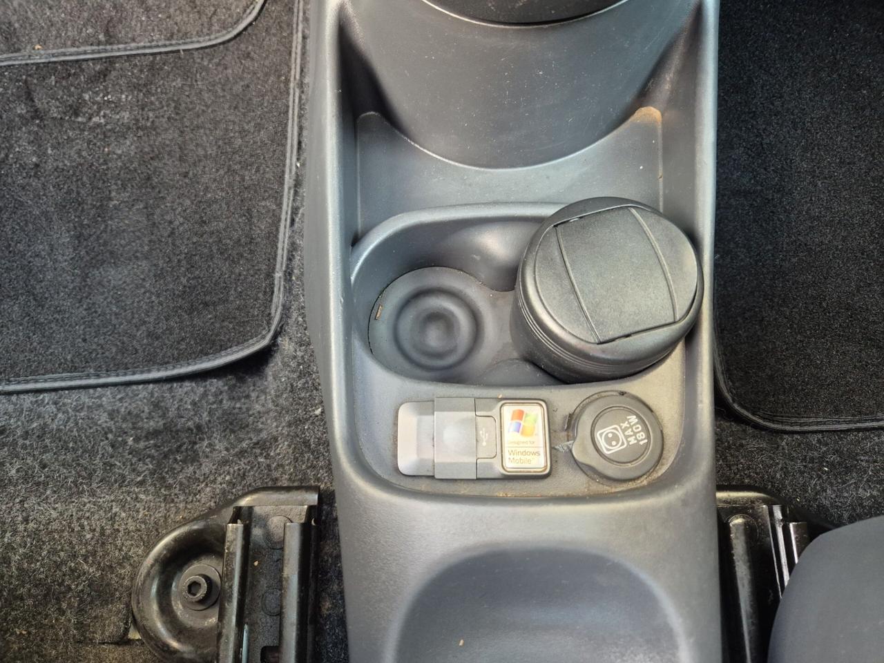 Fiat 500 1.3 Multijet 16V 75 CV Lounge