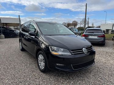 VOLKSWAGEN - Sharan - 2.0 TDI 150CV Comfortline BMT
