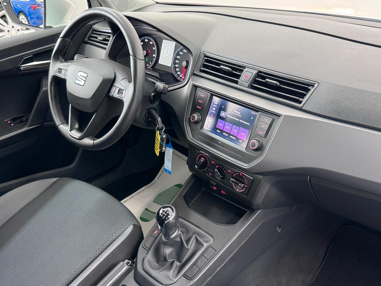 Seat Ibiza 1.0 TGI - PREZZO PROMO FINANZIAMENTO !!