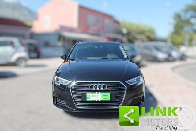 AUDI A3 SPB 1.6 TDI ADMIRED *VIRTUAL