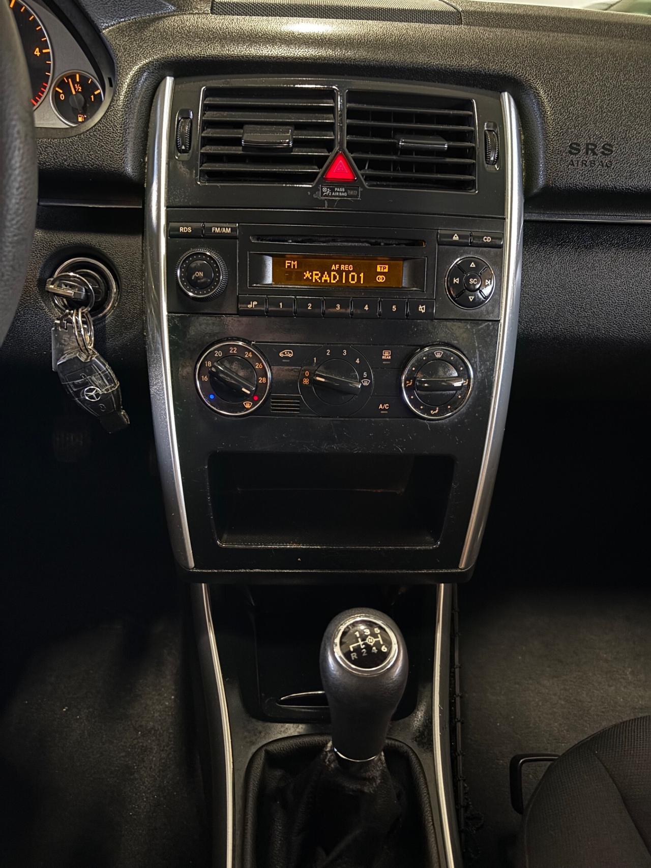 Mercedes-benz B 180 Premium EXPORT/COMMERCIANTI
