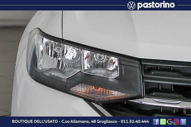 Volkswagen T-Cross 1ª serie 1.0 TSI Style - Tech Pack- Adaptive Cruise Control