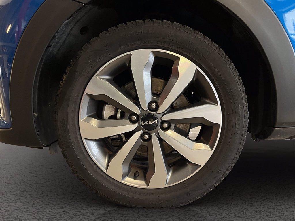 KIA Stonic 1.2 mpi Style Adas Pack 84cv my18 del 2021