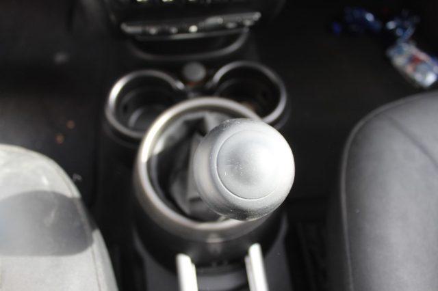 MINI Countryman Mini One D Countryman