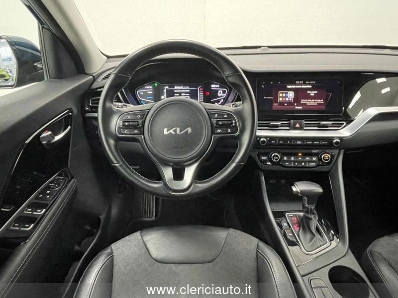 KIA Niro 1.6 GDi DCT HEV Style