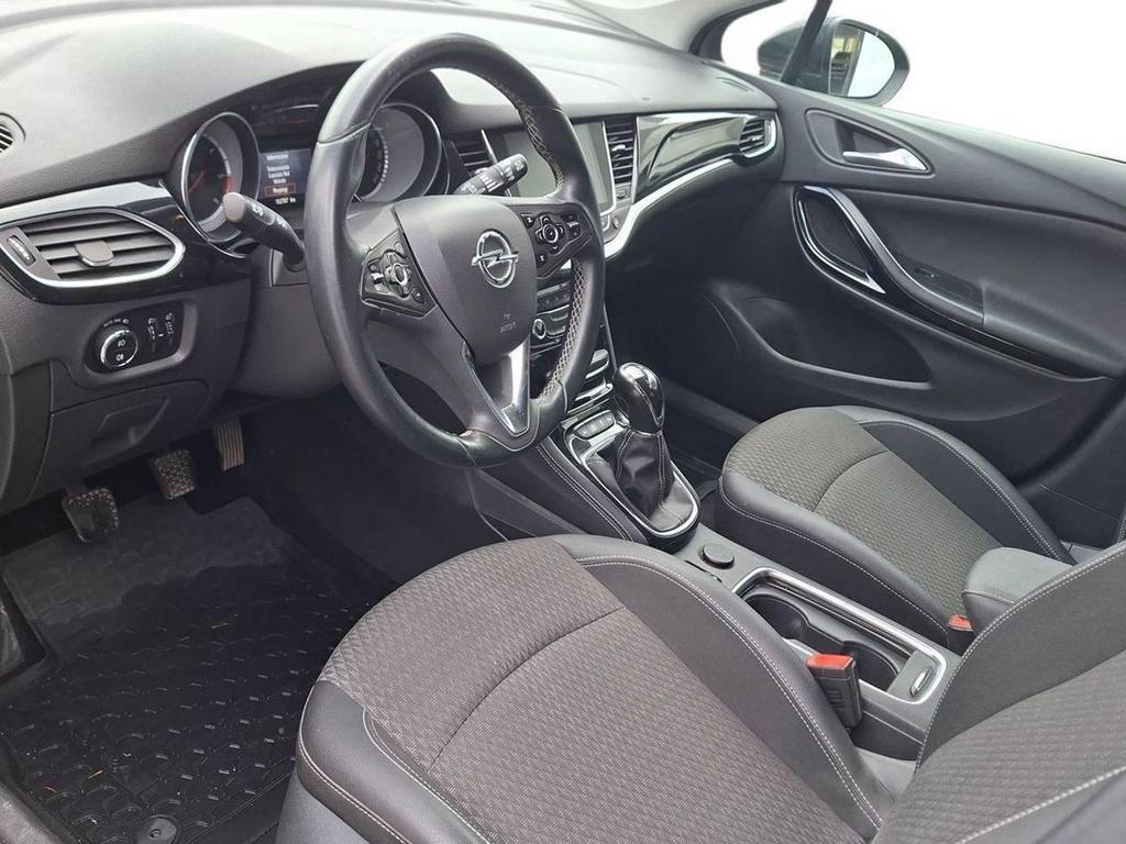 Opel Astra 5 Porte 1.6 CDTI Innovation