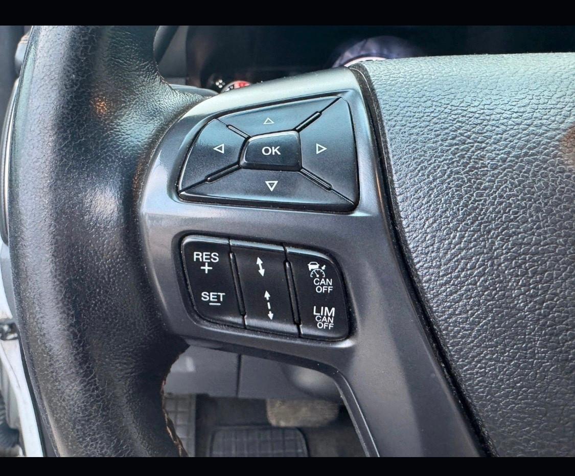 Ford Ranger 3.2 TDCi aut. DC Wildtrak 5 posti * Pack Raptor