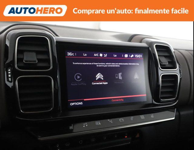 CITROEN C5 Aircross BlueHDi 130 S&S EAT8 Shine