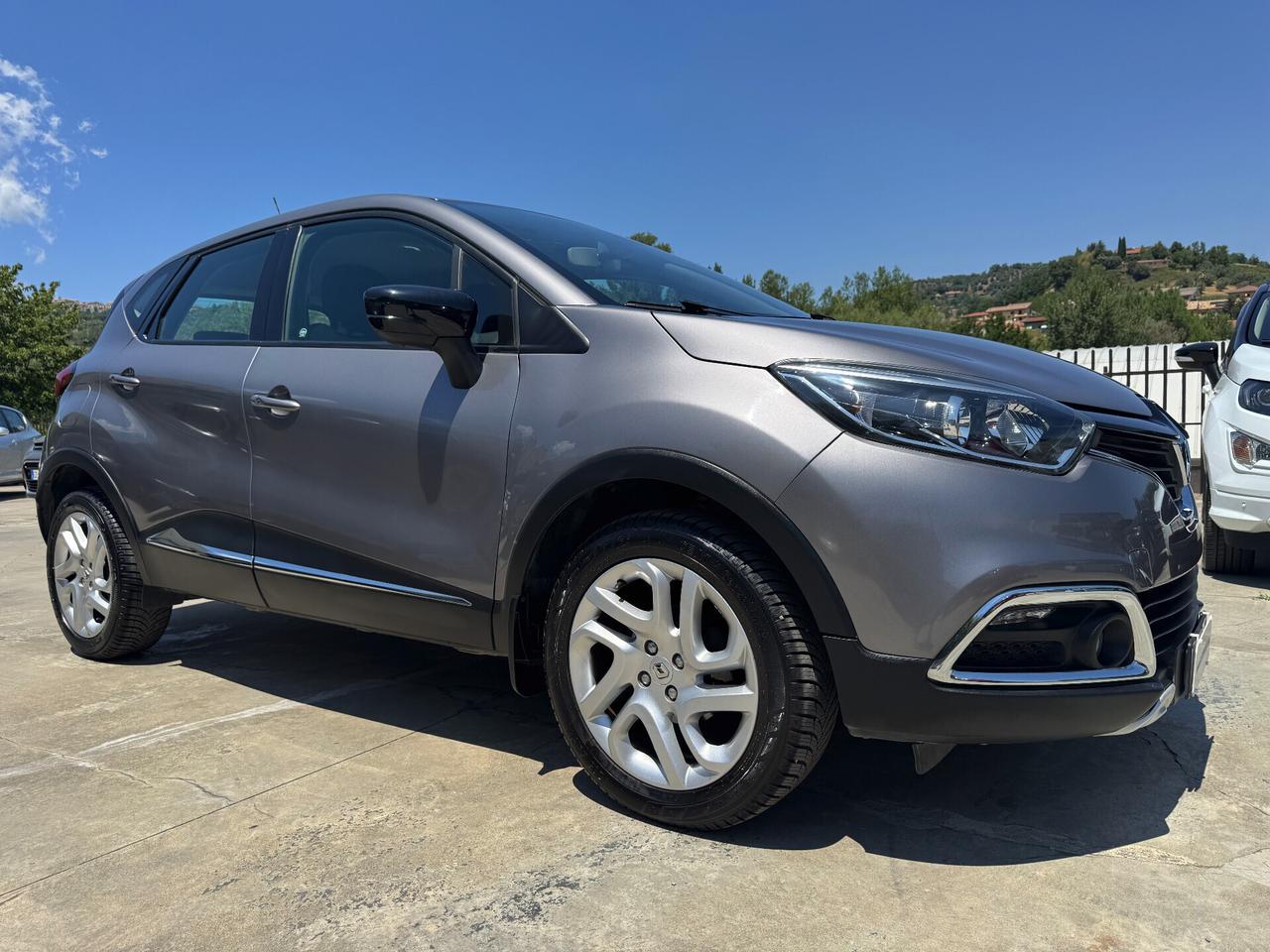 Renault Captur 0.9 TCe 90CV S&SIntens/68.000KM