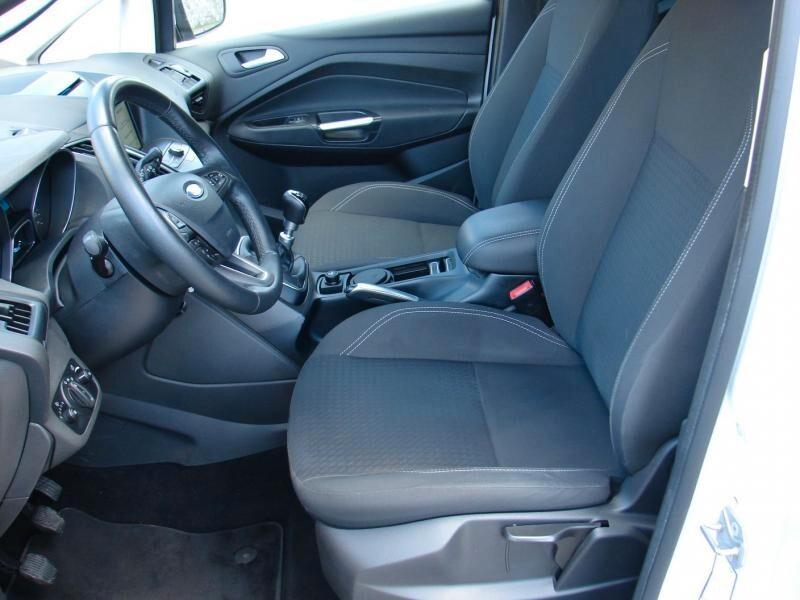 Ford C-Max 1.5 EcoBlue 120CV Start&Stop Business *UNIPRO*