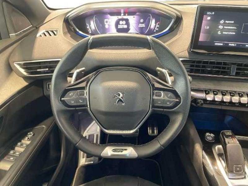 Peugeot 5008 II 2021 1.5 bluehdi GT Pack s&s 130cv eat8