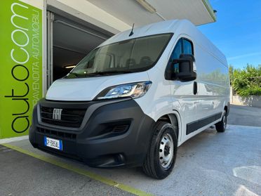 Fiat Ducato 35 2.2MJT 140CV L3-H2 GARANZIA 24 MESI