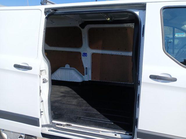 FORD Transit Custom 270 2.0 TDCi 130 PC Furgone Trend