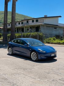 Tesla Model 3 RWD Plus