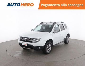 DACIA Duster 1.5 dCi 110CV Start&Stop 4x4 Lauréate