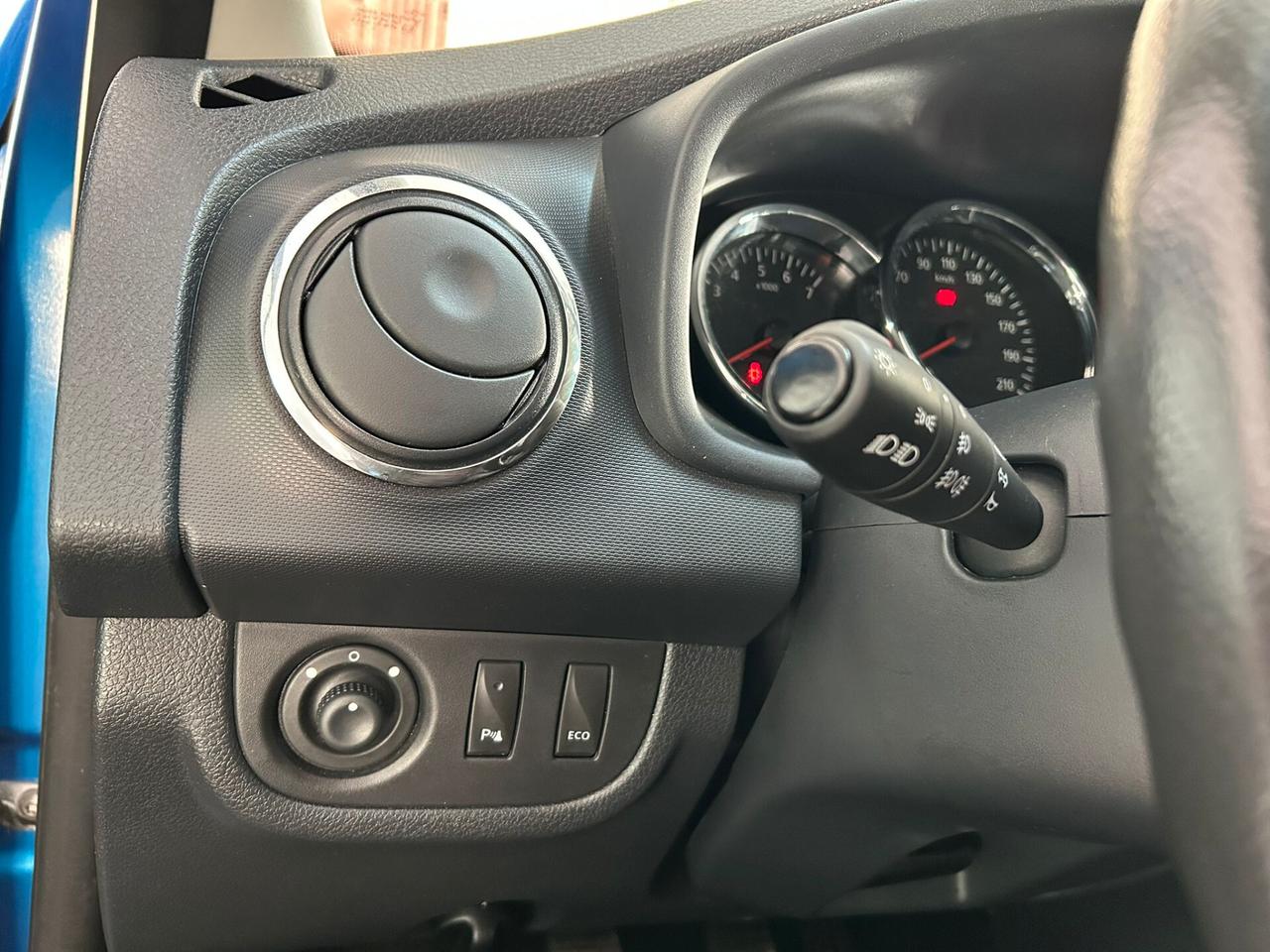 Dacia Sandero Stepway 1.5 dCi 8V 90CV Start&Stop